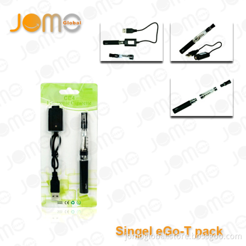 2014 Newest Blister Package EGO T CE4 Wholesale EGO CE4 with Newest Generation